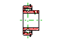 2D Sectional View